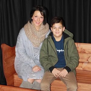 Meet your Posher, Michelle